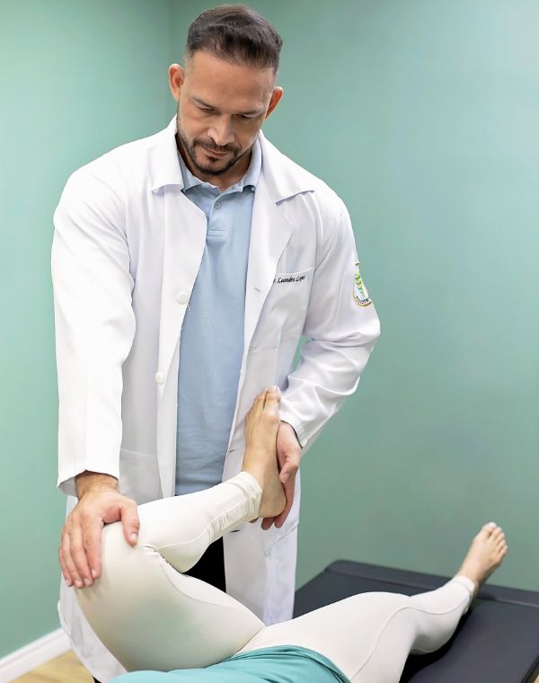 Fisioterapia